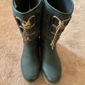 Kamik Women’s Abigail Snow Boots